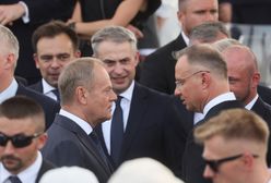 Polak zastępcą sekretarza NATO? W tle konflikt na linii Tusk-Duda