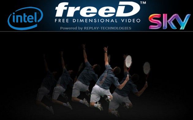 FreeD