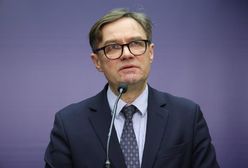 Spięcie Sikorskiego z Rubio. Jest komentarz rzecznika MSZ