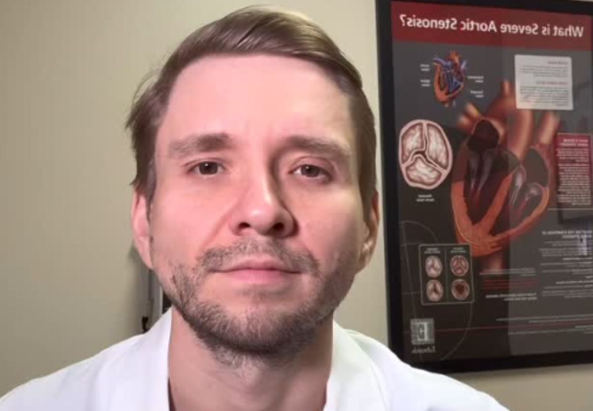 Jak uniknąć przedwczesnej śmierci? Lekarz udzielił sześciu wskazówek