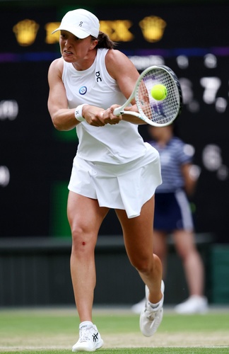 Fot. Clive Brunskill/Getty Images