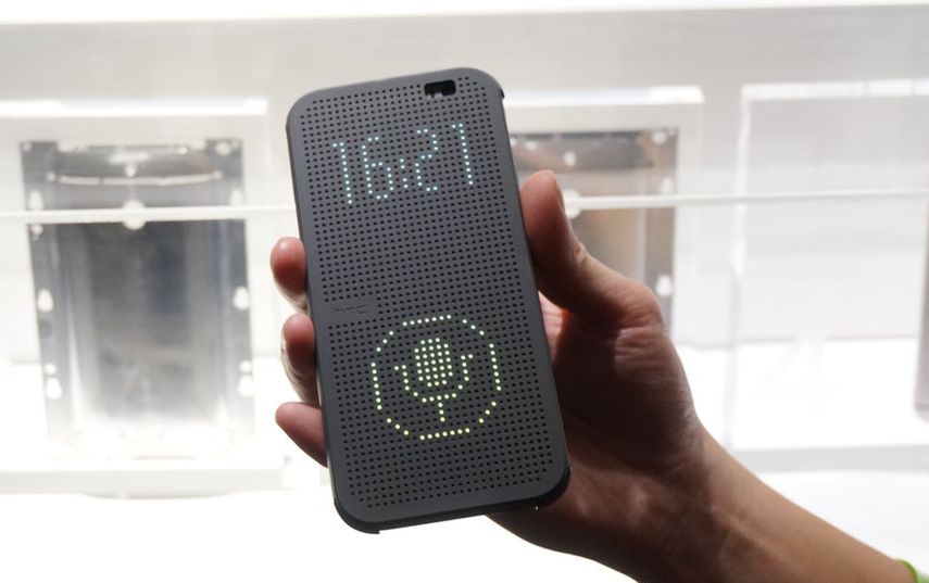 HTC A55 - nowy przedstawiciel serii Desire ma mieć bardzo przyzwoitą specyfikację 2