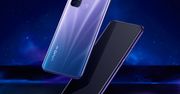 vivo Z6 5G oficjalnie. W zestawie Snapdragon 765G, duża bateria i obsługa sieci 5G