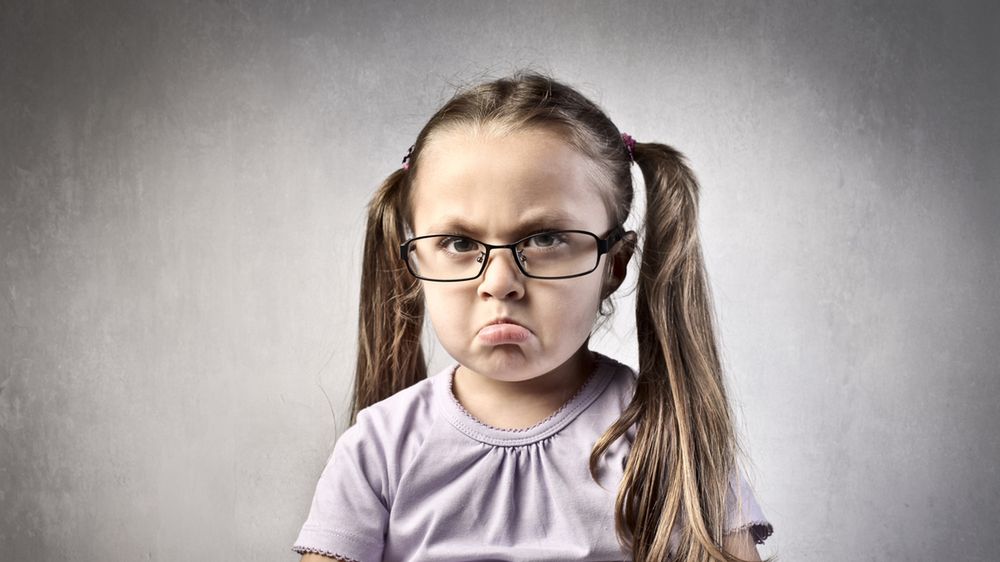 Spraw, by dziecko cię w końcu słuchało!