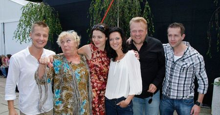 Dlaczego ona wciąż budzi sympatię?
