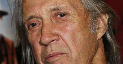 David Carradine przewidział własną śmierć
