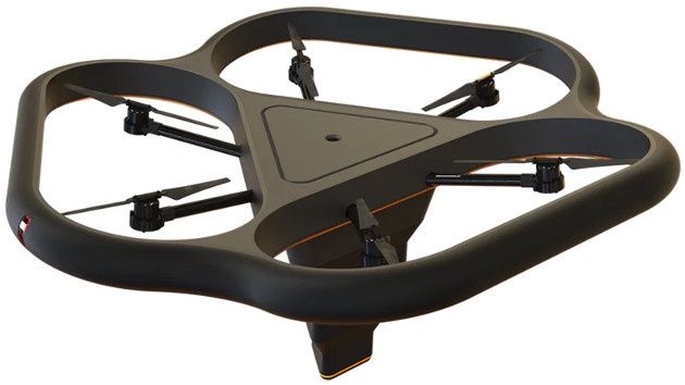 Fly Elephant dron