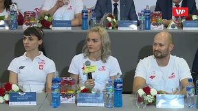 Dream Team trenera Matusińskiego. "Dziewczyny pomogły mi się podnieść po indywidualnej porażce"