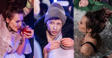 Mała Ania zawalczy o 100 tysięcy złotych na gali EFM Show!