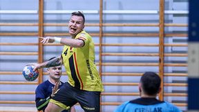 MKS Wieluń - Piotrkowianin Piotrków Trybunalski 23:36 (galeria)