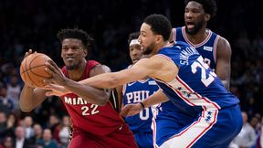NBA. Rezerwowi ogłoszeni. Poznaliśmy wszystkich uczestników Meczu Gwiazd