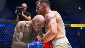 Niespodzianka na KSW w Rzeszowie. Łotysz lepszy od Polaka