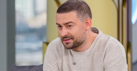 Bartek Królik o chorobie: "Dotknąłem namiastki piekła"