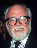 Richard Attenborough kończy z filmem?