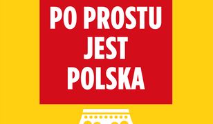 No dno po prostu jest Polska