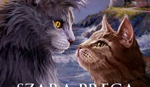 Szara Pręga. POWRÓT WOJOWNIKA./Nowa Baśń/