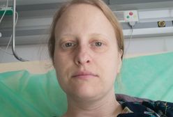 Na USG guz przysłaniał macicę, a lekarze byli spokojni. Hanna Potrykus: "Czasu nie cofnę, ale chcę ostrzec inne kobiety"