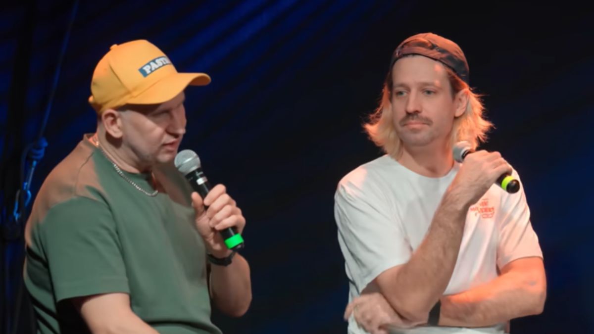 Presserwis: Kempa i Fiedorczuk odchodzą ze "Szkła kontaktowego".