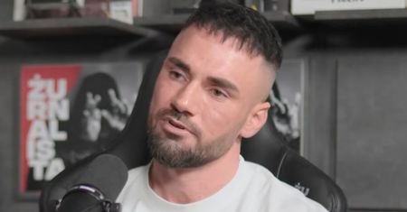 Łukasz Litewka przez lata pomagał potrzebującym. Wspominał o TRUDNYCH momentach: "Nam pan nie pomógł"