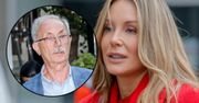 Ojciec Małgorzaty Rozenek szczerze o jej związkach. Tak reaguje na zięcia o "złej sławie"