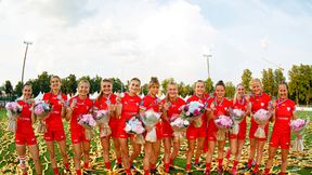 Olimpijskie rugby w Polsce „jest kobietą”