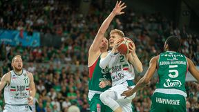 Są nowe transfery w Orlen Basket Lidze! Wiadomo, gdzie zagra Łukasz Kolenda