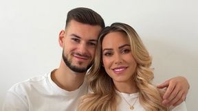 Jest od niego starsza o 9 lat. Właśnie ogłosili, że są parą