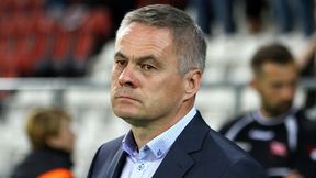 Jacek Zieliński: Faworytem jest Lechia