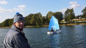 Ostatnia prosta do North Sails Squash Day