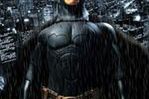 Tom Hardy z Batmanem