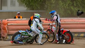 Lokomotiv Daugavpils - Eko-Dir Włókniarz Częstochowa (galeria)