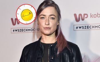 Wystarczyły trzy grafiki. "Zasłużyliście". Tak odniosła się do upałów