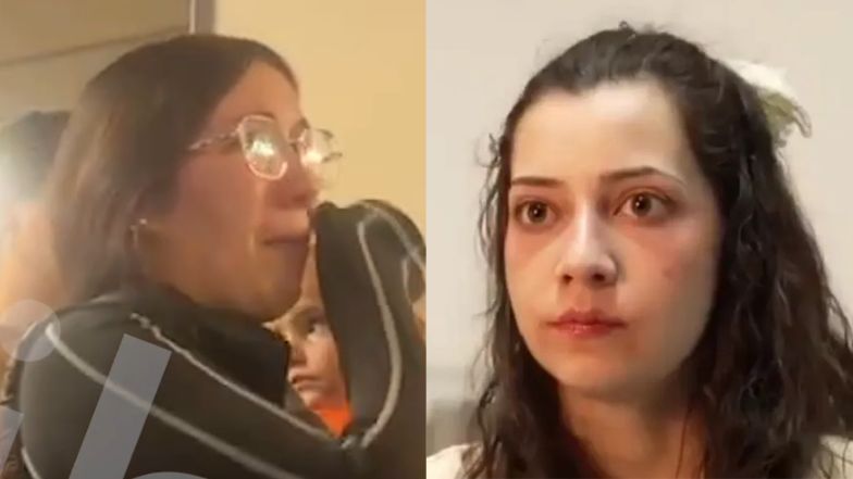 Przyjaciółka chciała zobaczyć się z Noelią przed jej śmiercią