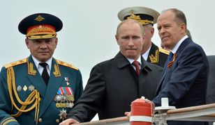 Kompromitacja FSB. Putin wie o wszystkim