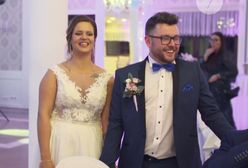 Wojtek ze "Ślubu od pierwszego wejrzenia" o zabawnym incydencie. Było bardzo mokro