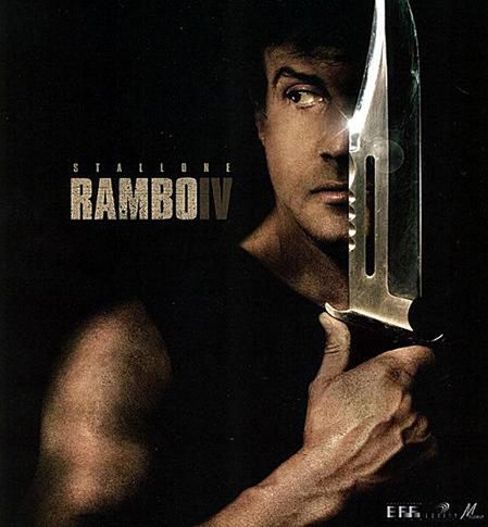 John Rambo