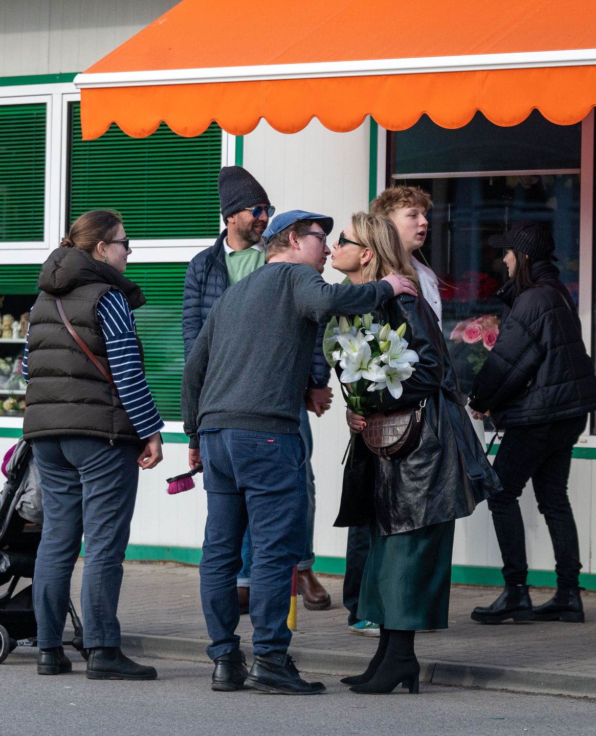 Czwarta rocznica śmierci Pawła Królikowskiego 