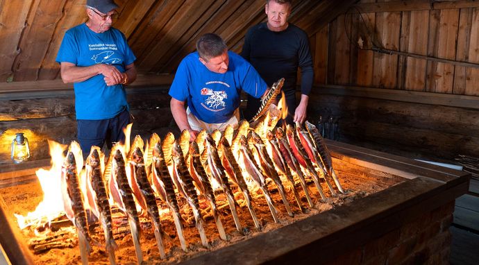 Gordon Ramsay: Świat na talerzu