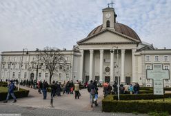 Bydgoszcz. Ksiądz dał schronienie bezdomnym w kaplicy