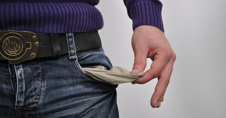 Pożyczasz pieniądze od rodziny? Uważaj nie tylko na sumę, ale też czas