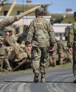 Amerykanie niezastąpieni? Tyle by to zajęło