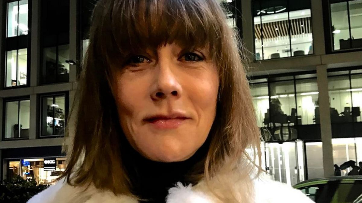 Jeszcze do niedawna botoks był codziennością dziennikarki