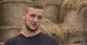 Konrad z "Rolnik szuka żony" ma kłopot. Ktoś się pod niego podszywa