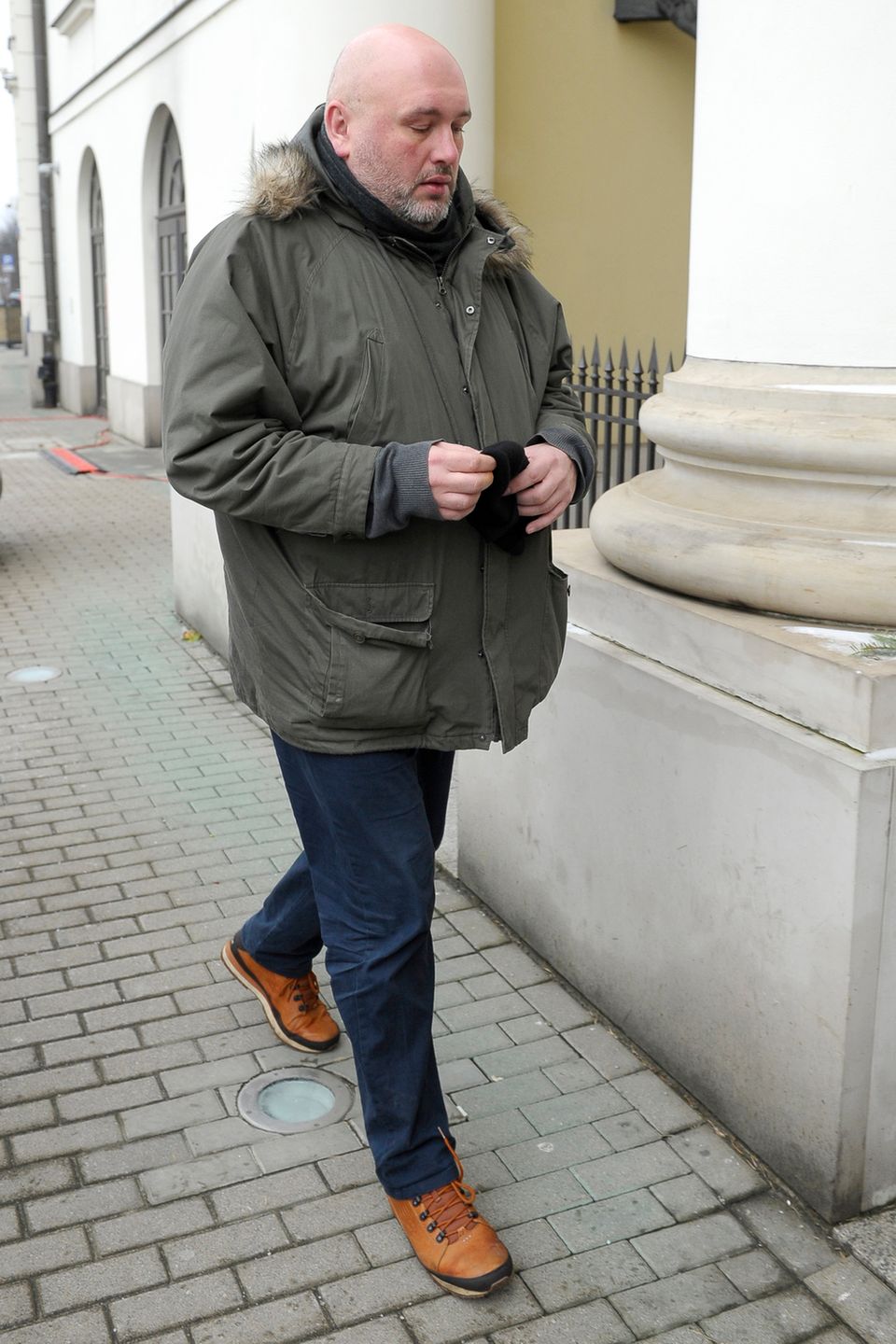 Wojciech Pokora nie żyje - gwiazdy żegnają króla polskiej komedii