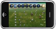 Warlords: Call to Arms – rasowa strategia na iPhone'a? [wideo]