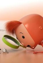 "Hugo, co to znaczy": Nowy serial dla przedszkolaków