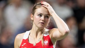 Australian Open: ależ występ Polki. Kapitalny powrót na wagę awansu