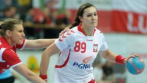 Liga Mistrzyń: Zespół Kingi Achruk w półfinale! Larvik HK za burtą