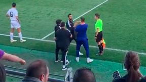 Legendy skoczyły sobie do gardeł. Padły mocne słowa