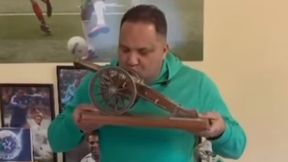 Poznajesz? Był królem strzelców Bundesligi. Po 19 latach odzyskał trofeum